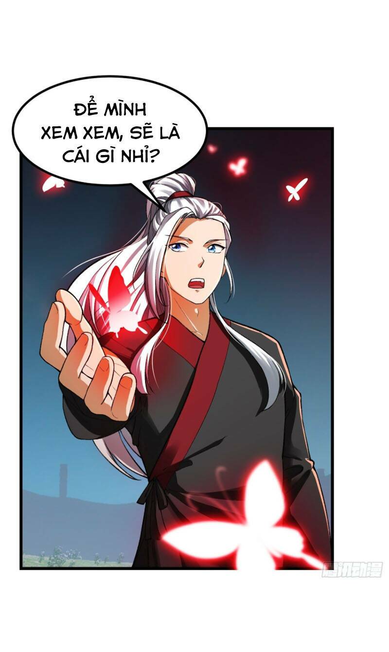 Ta Dùng Sách Giải Trí Thành Thánh Nhân Chapter 19 - Trang 2