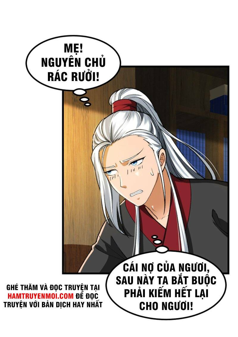 Ta Dùng Sách Giải Trí Thành Thánh Nhân Chapter 19 - Trang 2