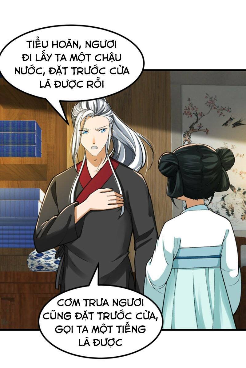 Ta Dùng Sách Giải Trí Thành Thánh Nhân Chapter 19 - Trang 2