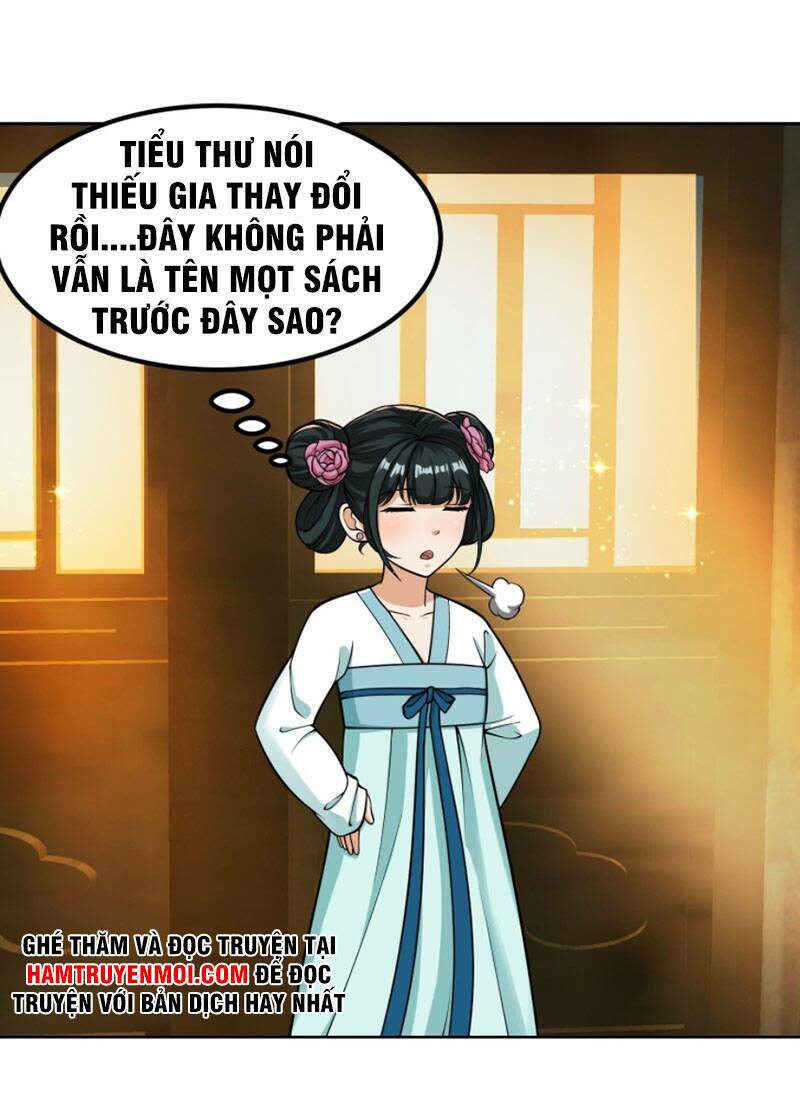 Ta Dùng Sách Giải Trí Thành Thánh Nhân Chapter 19 - Trang 2