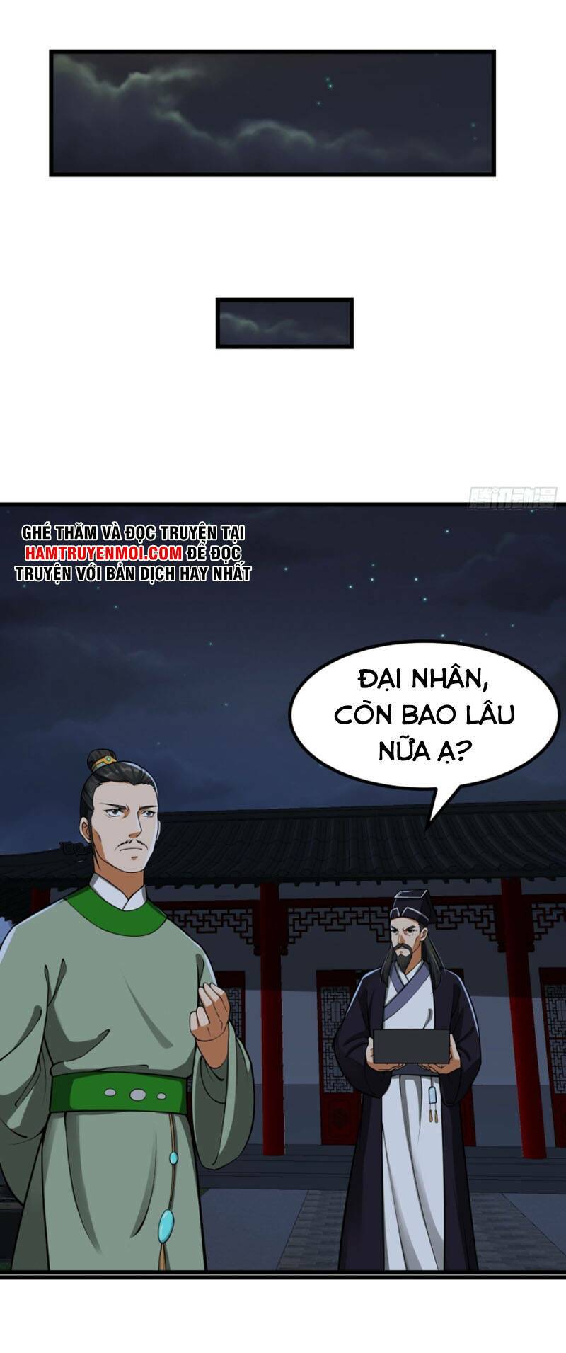 Ta Dùng Sách Giải Trí Thành Thánh Nhân Chapter 19 - Trang 2
