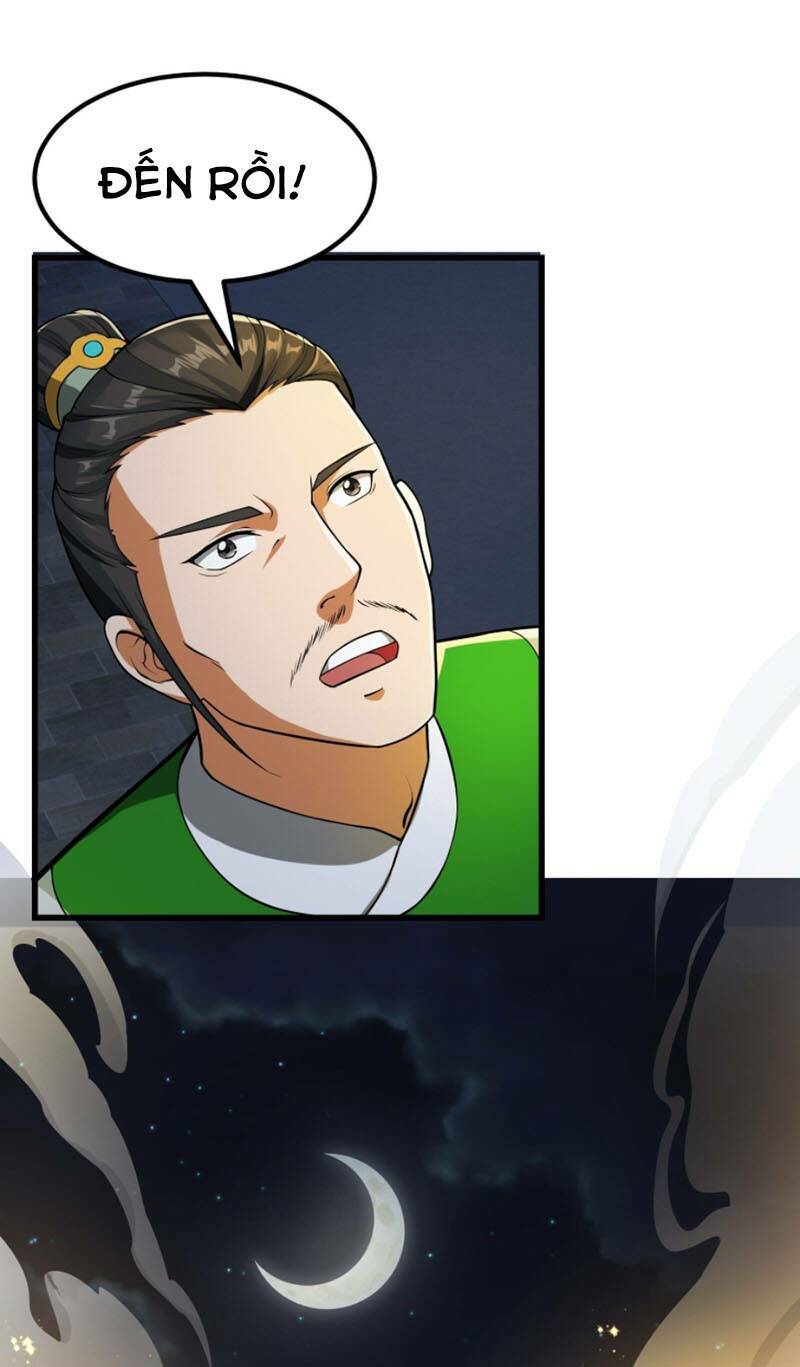 Ta Dùng Sách Giải Trí Thành Thánh Nhân Chapter 19 - Trang 2