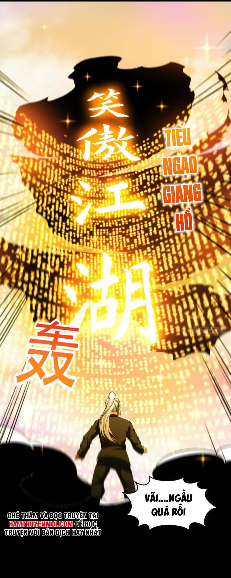 Ta Dùng Sách Giải Trí Thành Thánh Nhân Chapter 19 - Trang 2