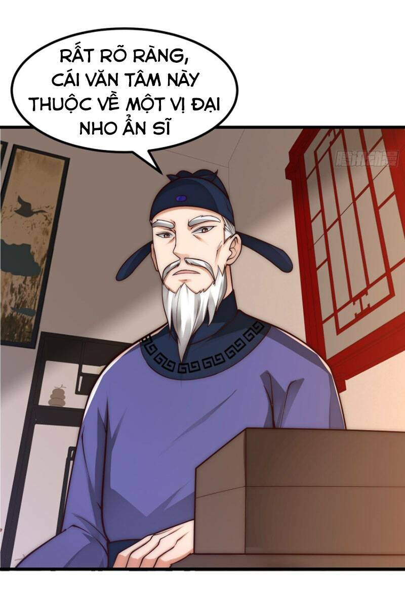 Ta Dùng Sách Giải Trí Thành Thánh Nhân Chapter 20 - Trang 2