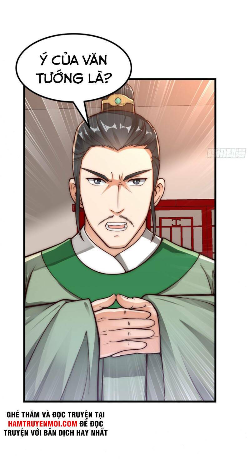 Ta Dùng Sách Giải Trí Thành Thánh Nhân Chapter 20 - Trang 2