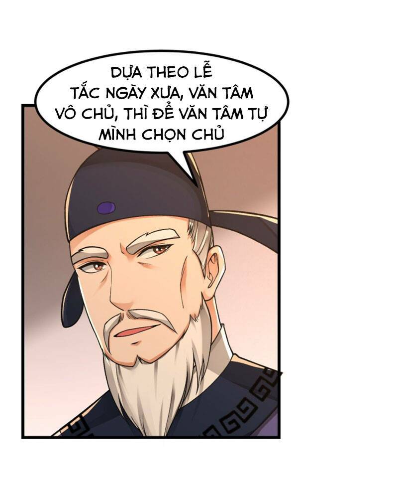 Ta Dùng Sách Giải Trí Thành Thánh Nhân Chapter 20 - Trang 2