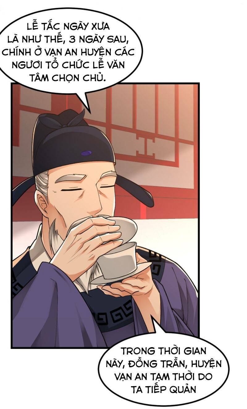 Ta Dùng Sách Giải Trí Thành Thánh Nhân Chapter 20 - Trang 2