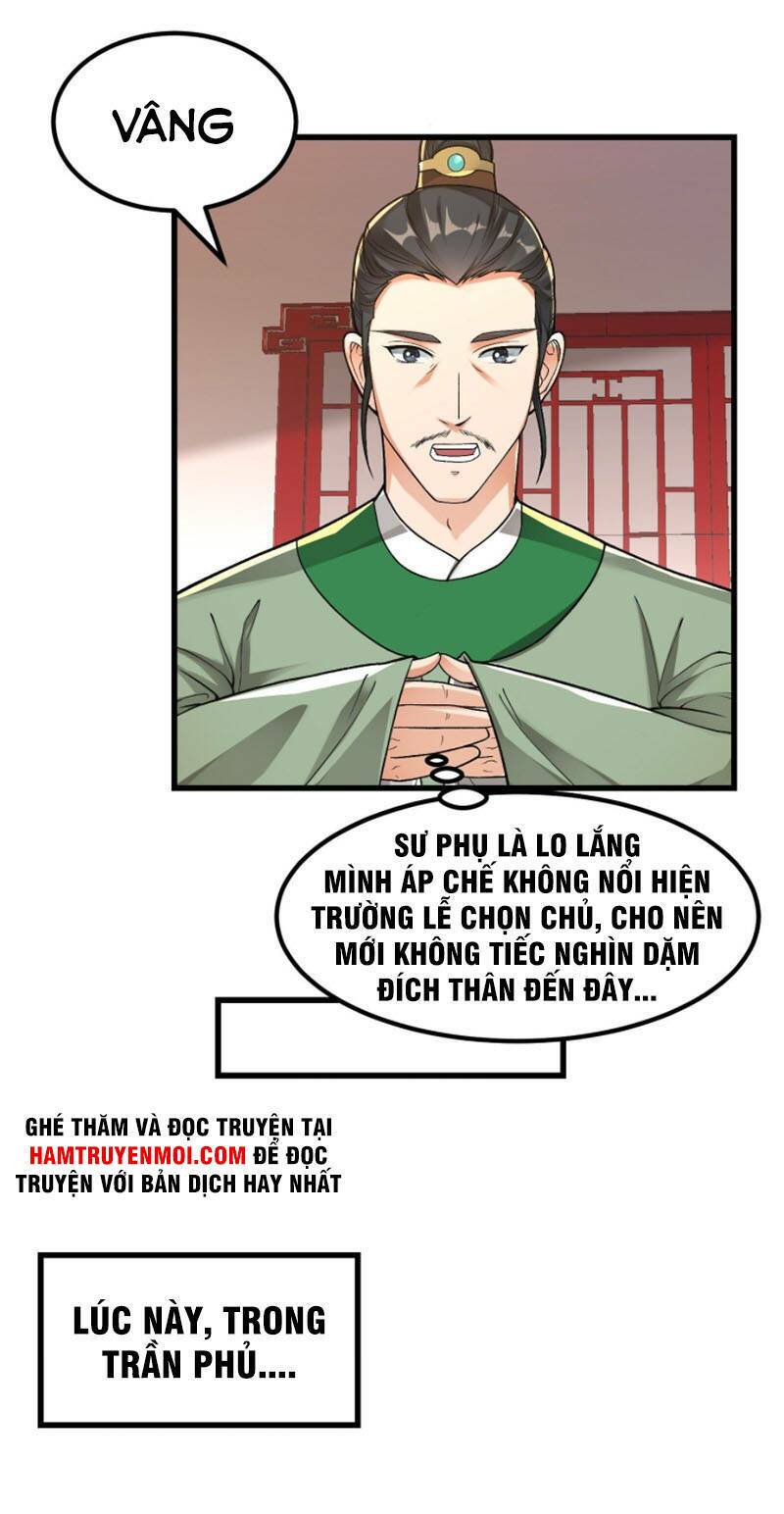 Ta Dùng Sách Giải Trí Thành Thánh Nhân Chapter 20 - Trang 2