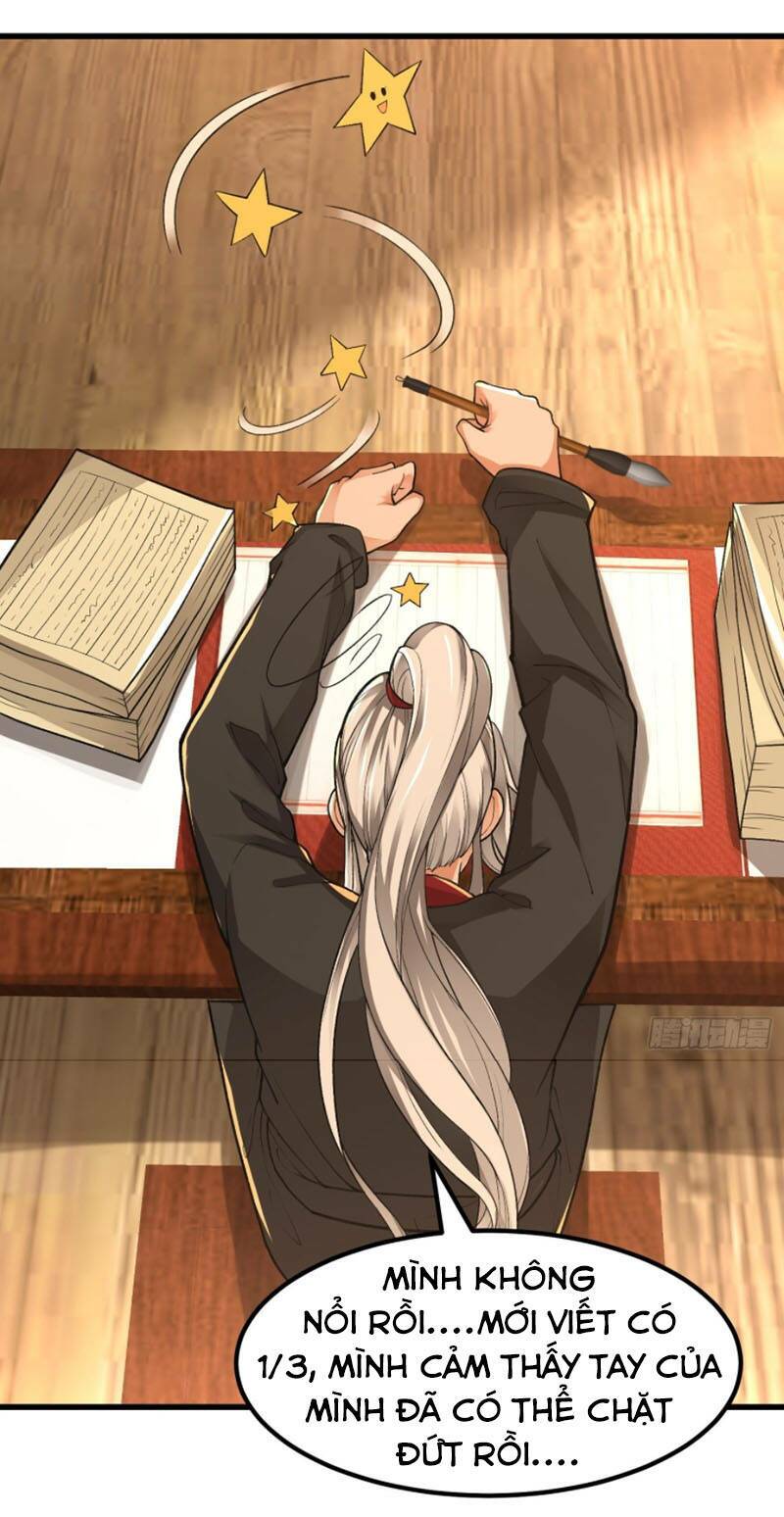 Ta Dùng Sách Giải Trí Thành Thánh Nhân Chapter 20 - Trang 2