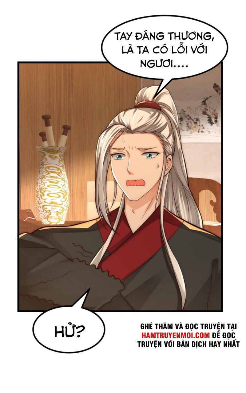Ta Dùng Sách Giải Trí Thành Thánh Nhân Chapter 20 - Trang 2