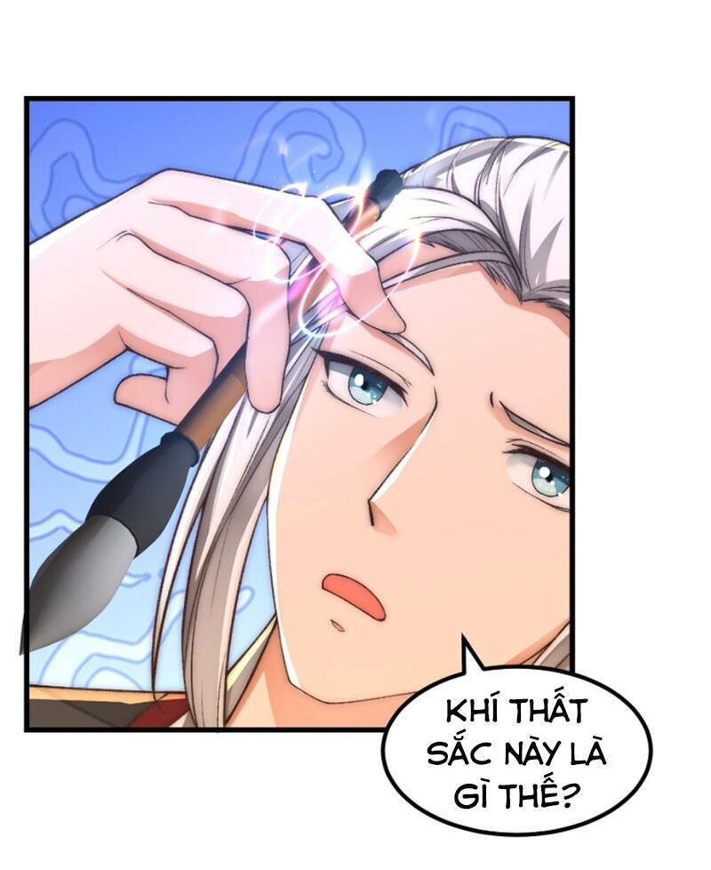 Ta Dùng Sách Giải Trí Thành Thánh Nhân Chapter 20 - Trang 2