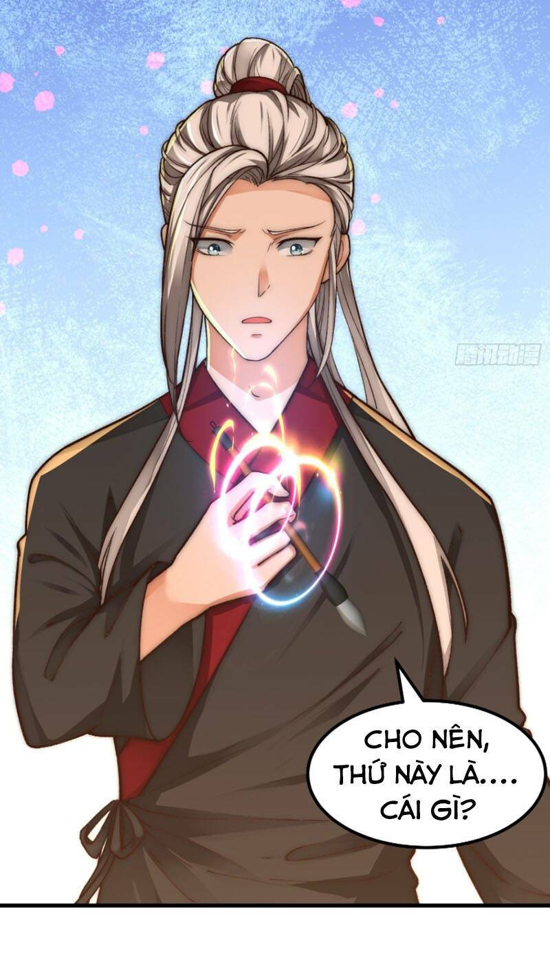 Ta Dùng Sách Giải Trí Thành Thánh Nhân Chapter 20 - Trang 2