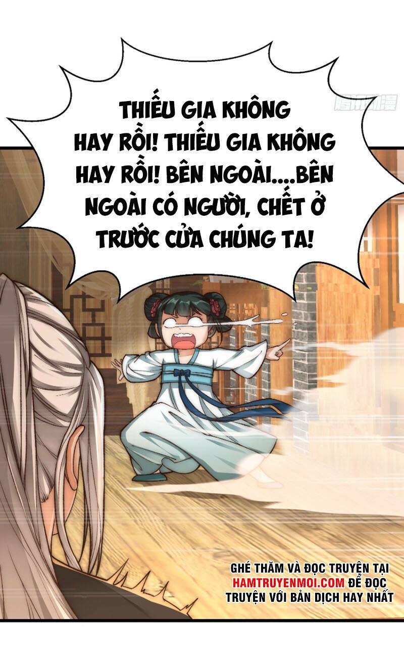 Ta Dùng Sách Giải Trí Thành Thánh Nhân Chapter 20 - Trang 2