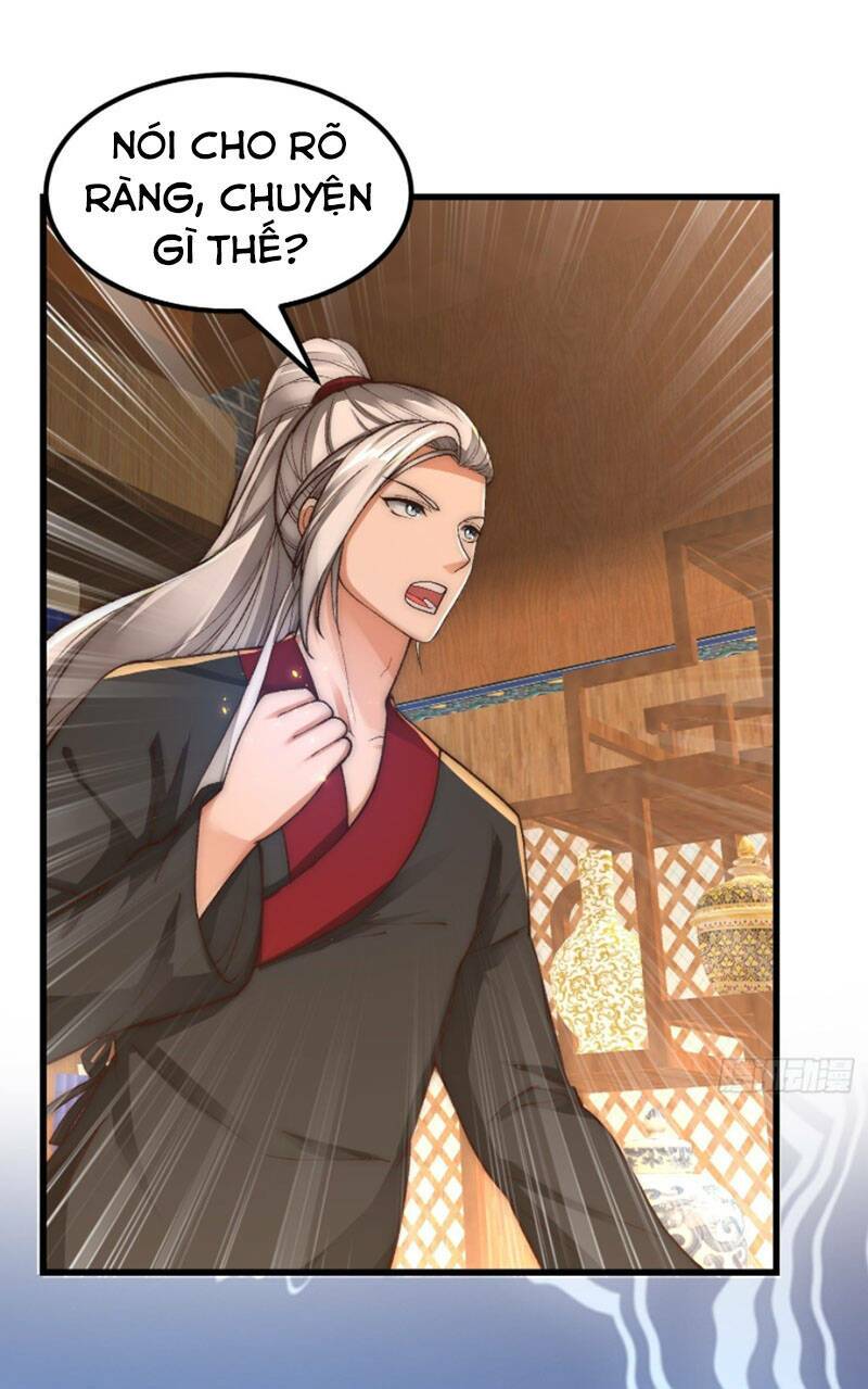 Ta Dùng Sách Giải Trí Thành Thánh Nhân Chapter 20 - Trang 2