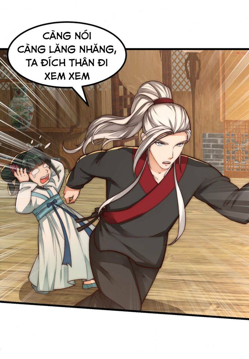 Ta Dùng Sách Giải Trí Thành Thánh Nhân Chapter 20 - Trang 2