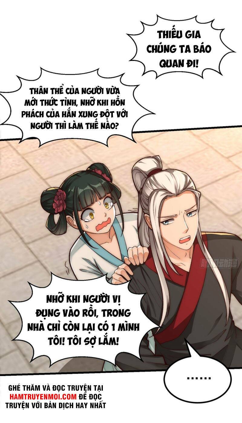 Ta Dùng Sách Giải Trí Thành Thánh Nhân Chapter 20 - Trang 2