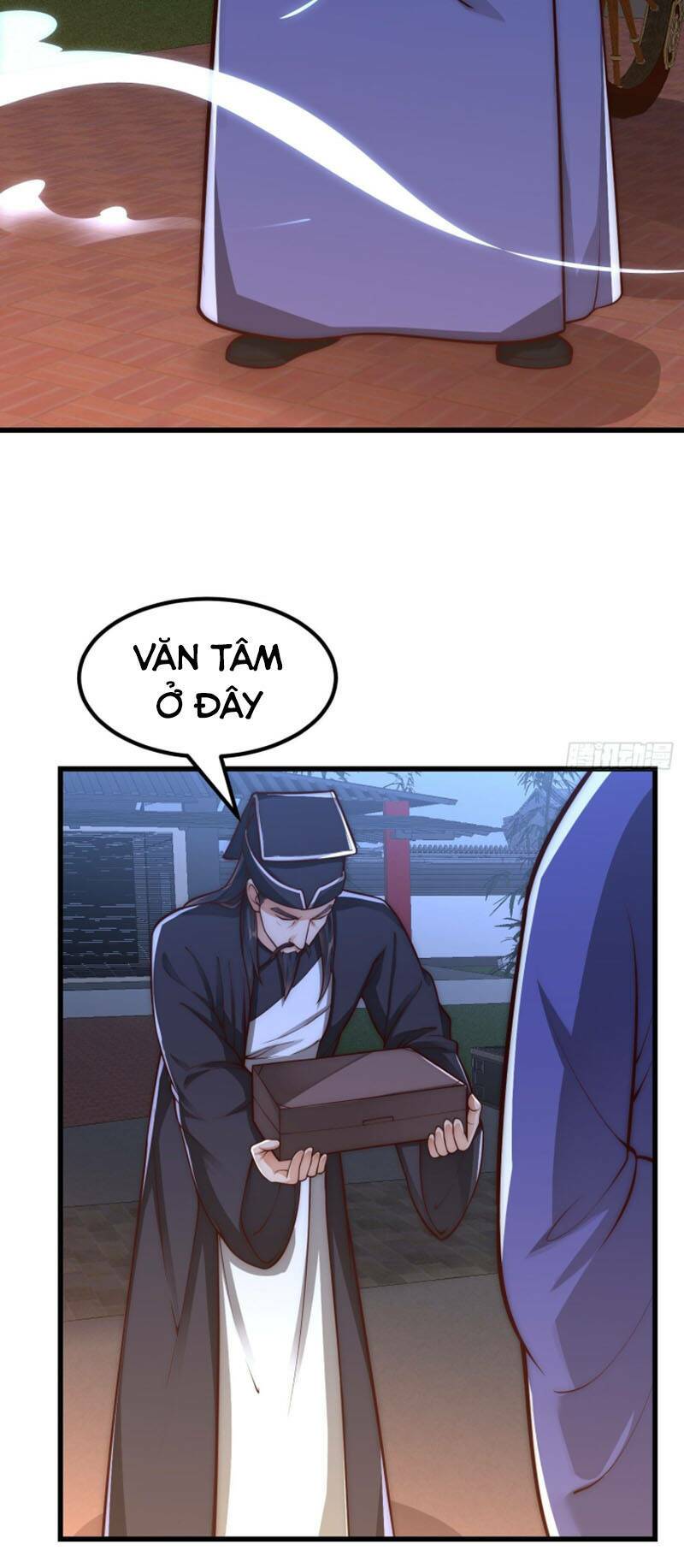 Ta Dùng Sách Giải Trí Thành Thánh Nhân Chapter 20 - Trang 2