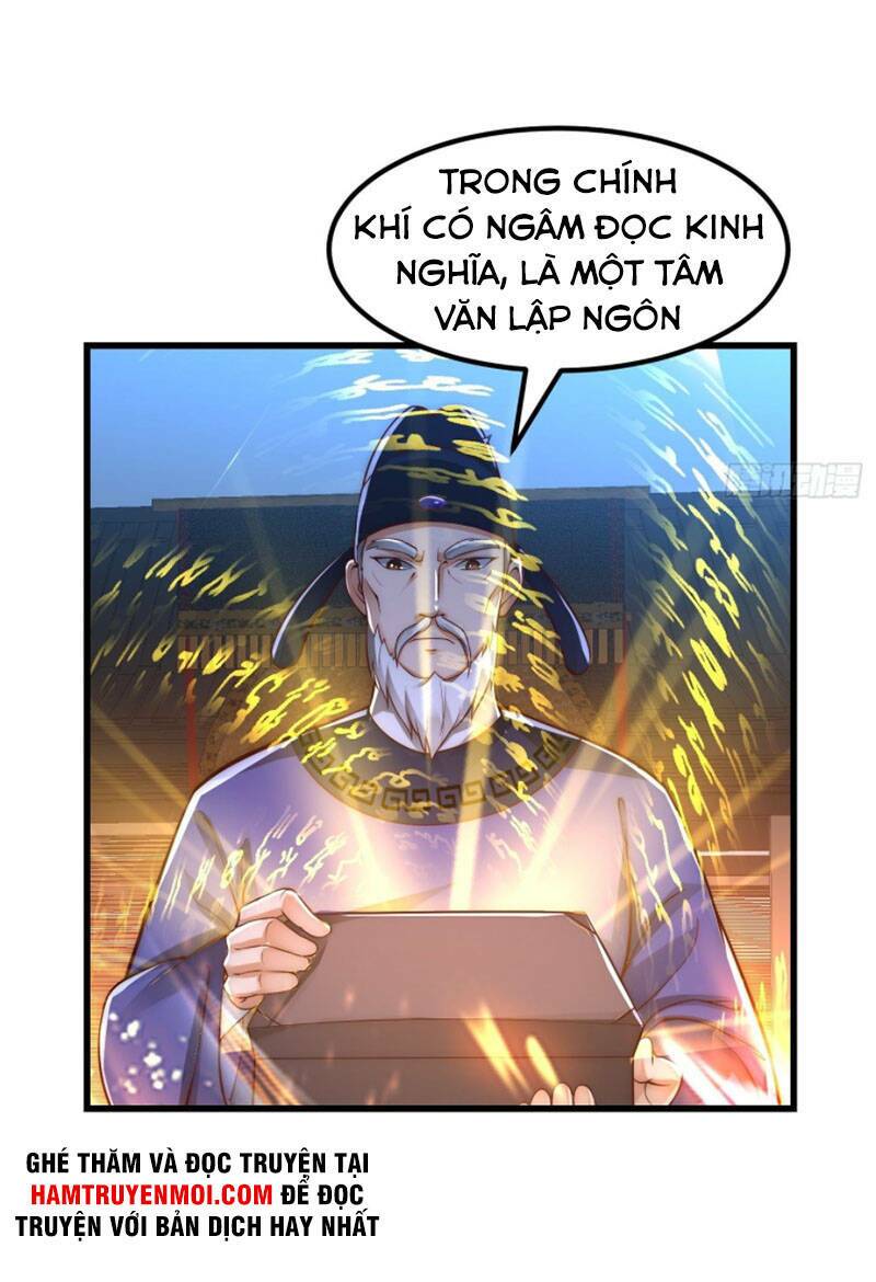 Ta Dùng Sách Giải Trí Thành Thánh Nhân Chapter 20 - Trang 2