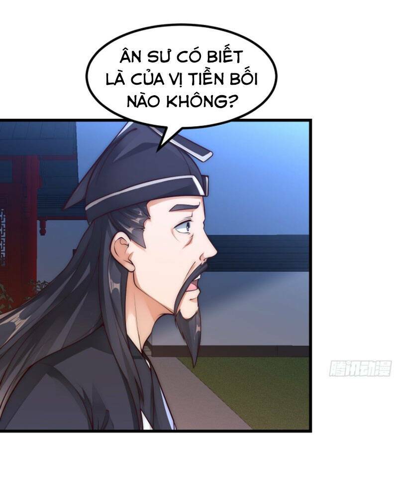 Ta Dùng Sách Giải Trí Thành Thánh Nhân Chapter 20 - Trang 2