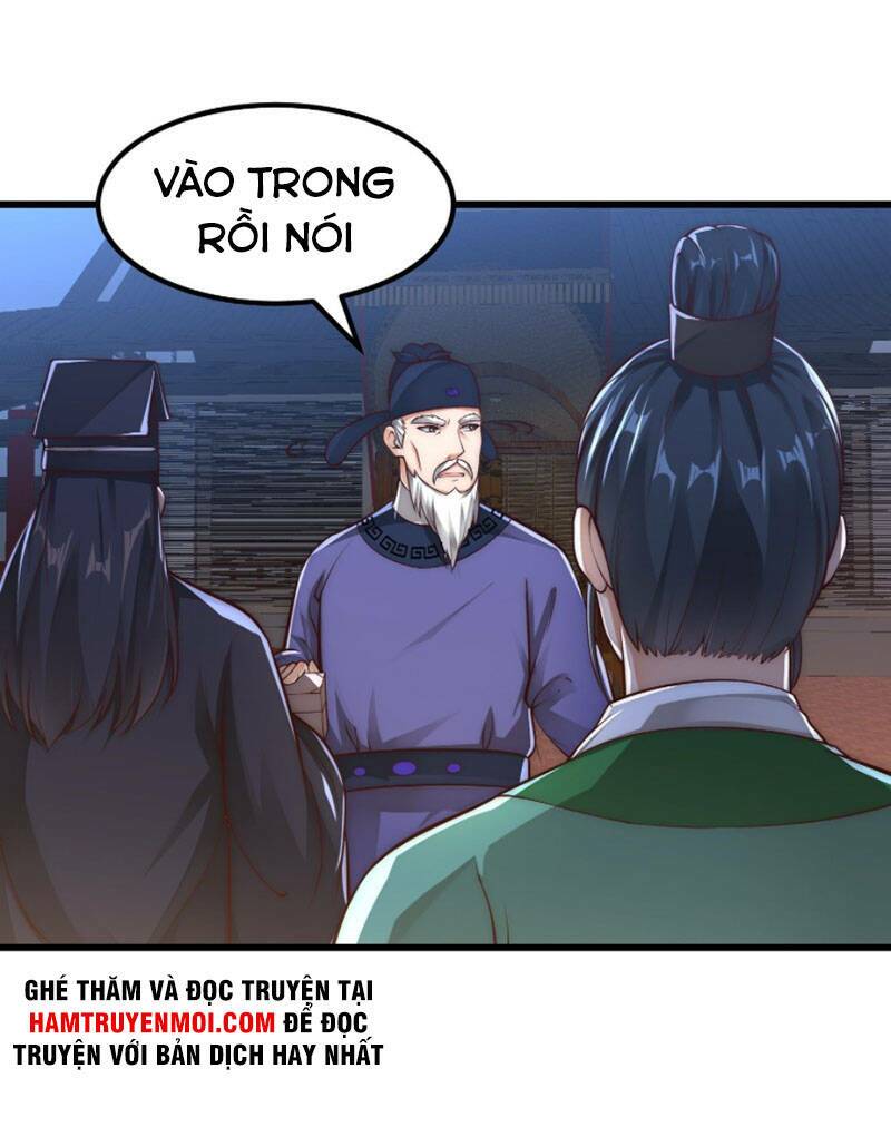 Ta Dùng Sách Giải Trí Thành Thánh Nhân Chapter 20 - Trang 2