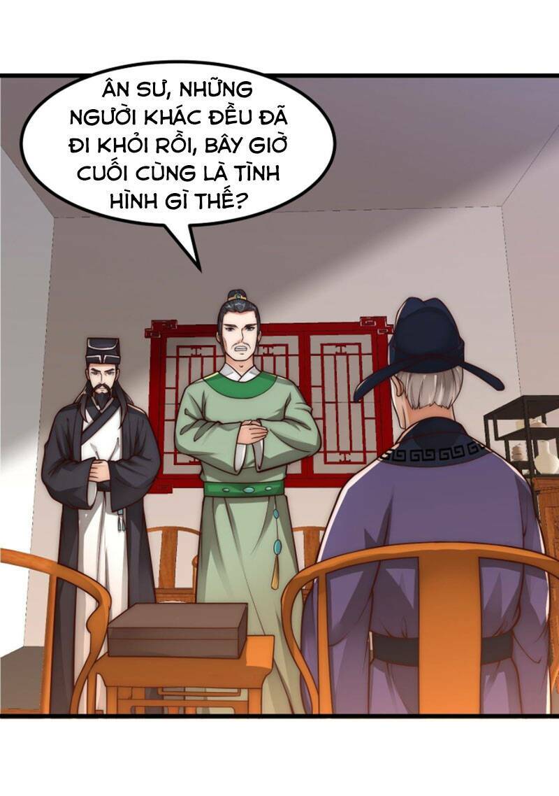 Ta Dùng Sách Giải Trí Thành Thánh Nhân Chapter 20 - Trang 2