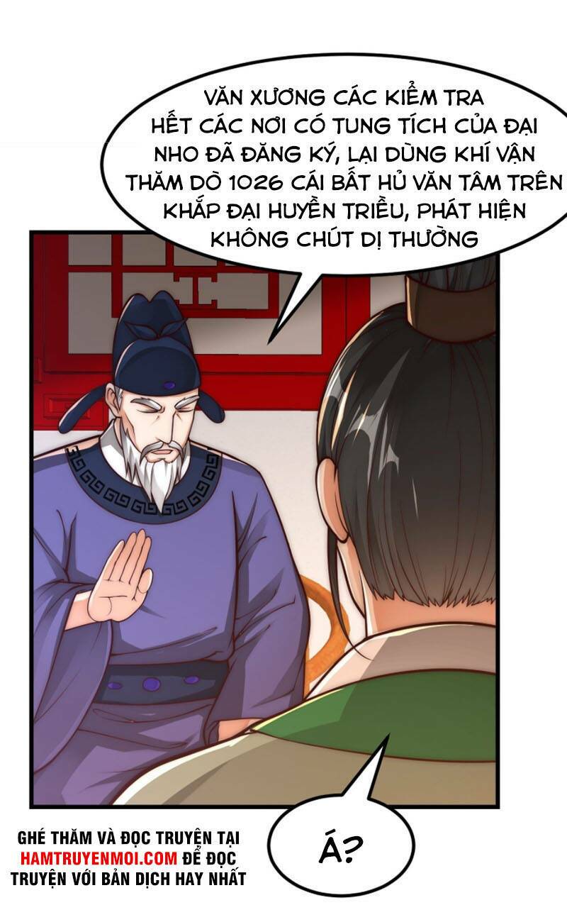 Ta Dùng Sách Giải Trí Thành Thánh Nhân Chapter 20 - Trang 2