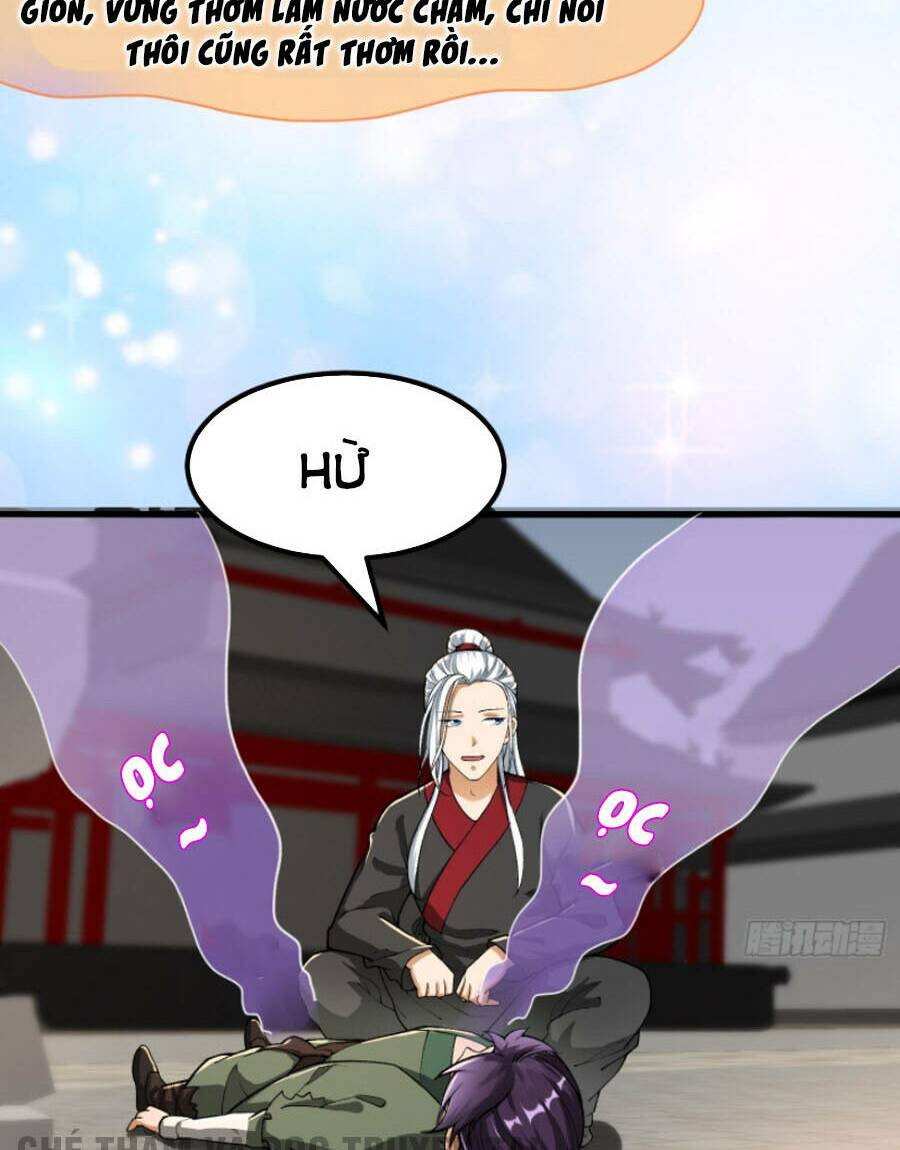 Ta Dùng Sách Giải Trí Thành Thánh Nhân Chapter 21 - Trang 2