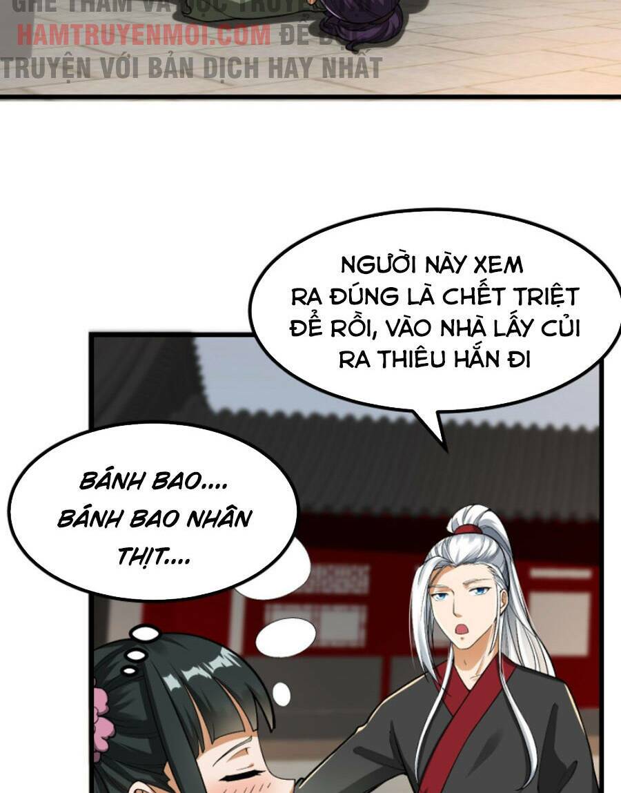 Ta Dùng Sách Giải Trí Thành Thánh Nhân Chapter 21 - Trang 2