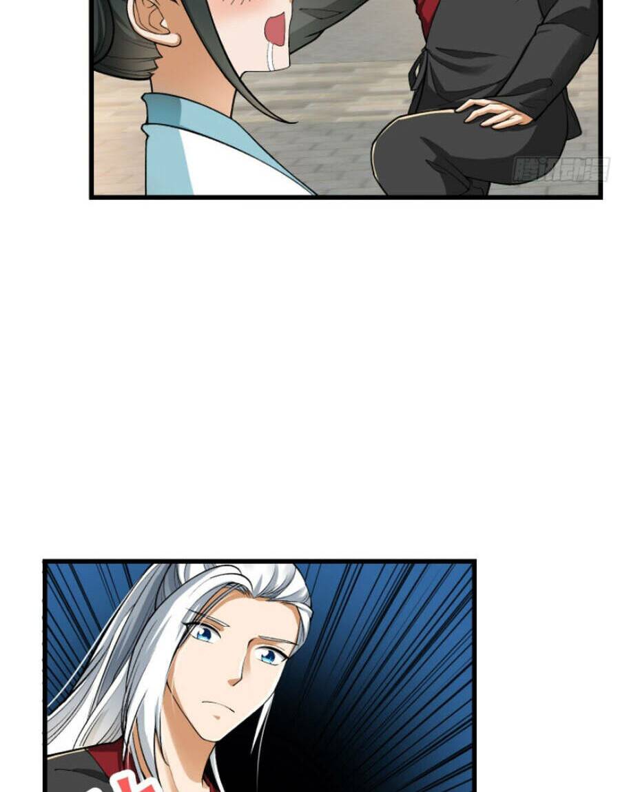 Ta Dùng Sách Giải Trí Thành Thánh Nhân Chapter 21 - Trang 2