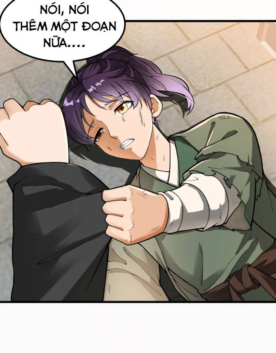 Ta Dùng Sách Giải Trí Thành Thánh Nhân Chapter 21 - Trang 2