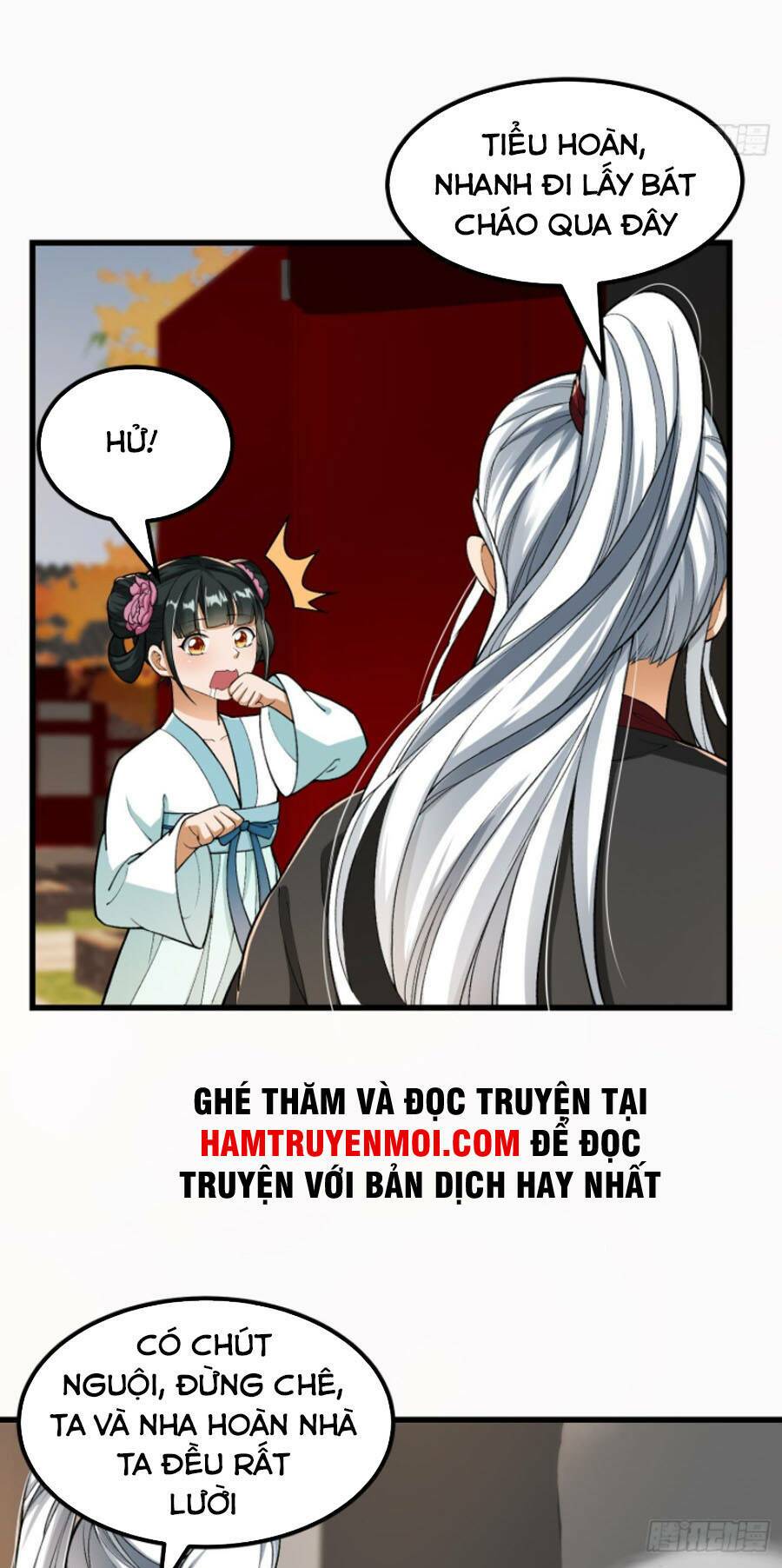 Ta Dùng Sách Giải Trí Thành Thánh Nhân Chapter 21 - Trang 2