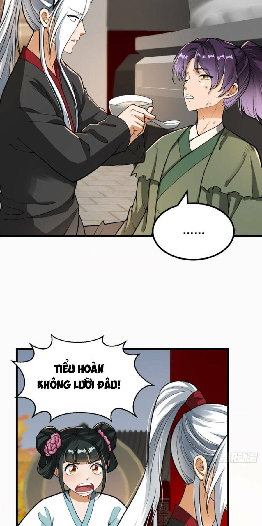 Ta Dùng Sách Giải Trí Thành Thánh Nhân Chapter 21 - Trang 2