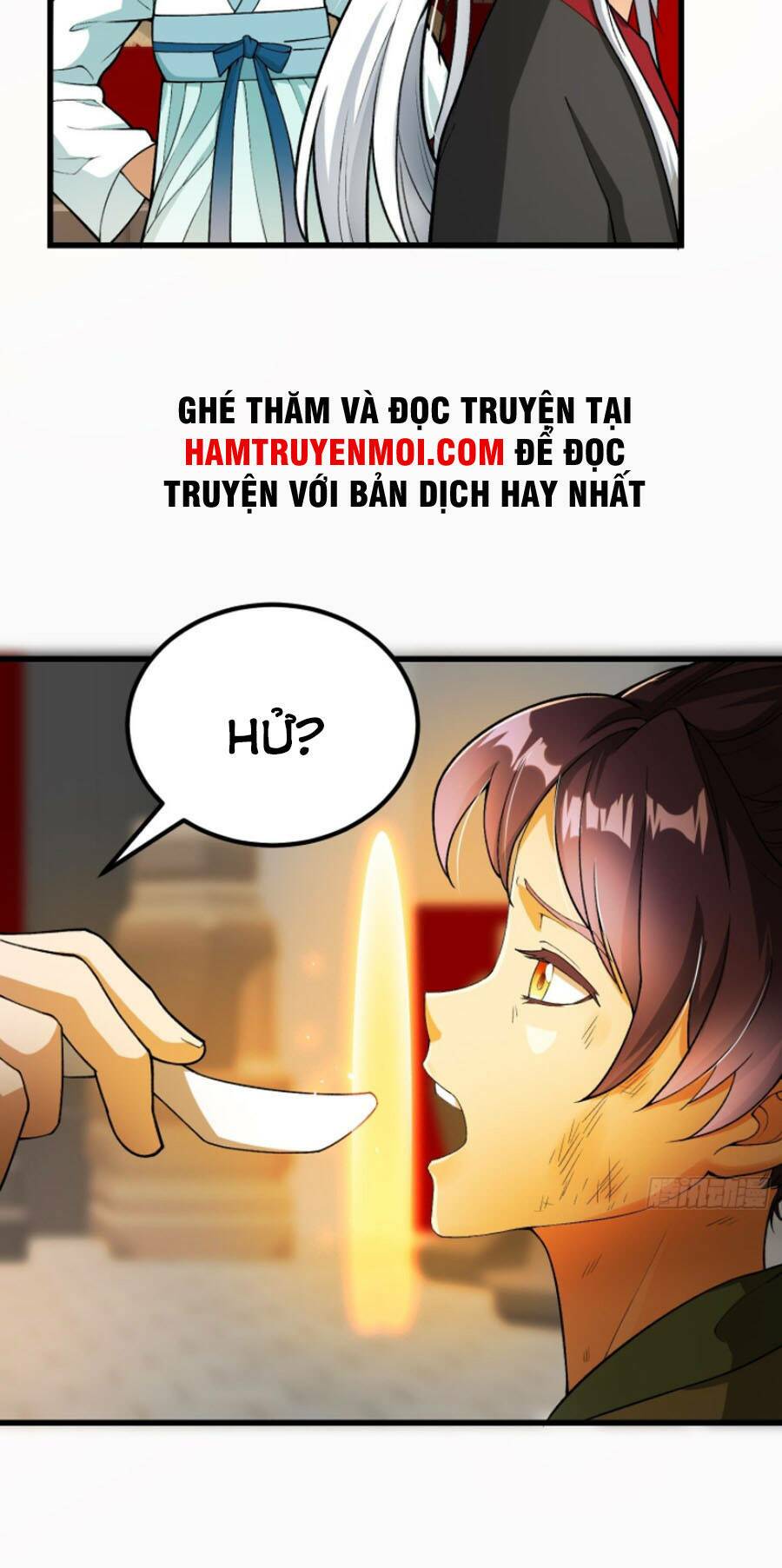 Ta Dùng Sách Giải Trí Thành Thánh Nhân Chapter 21 - Trang 2