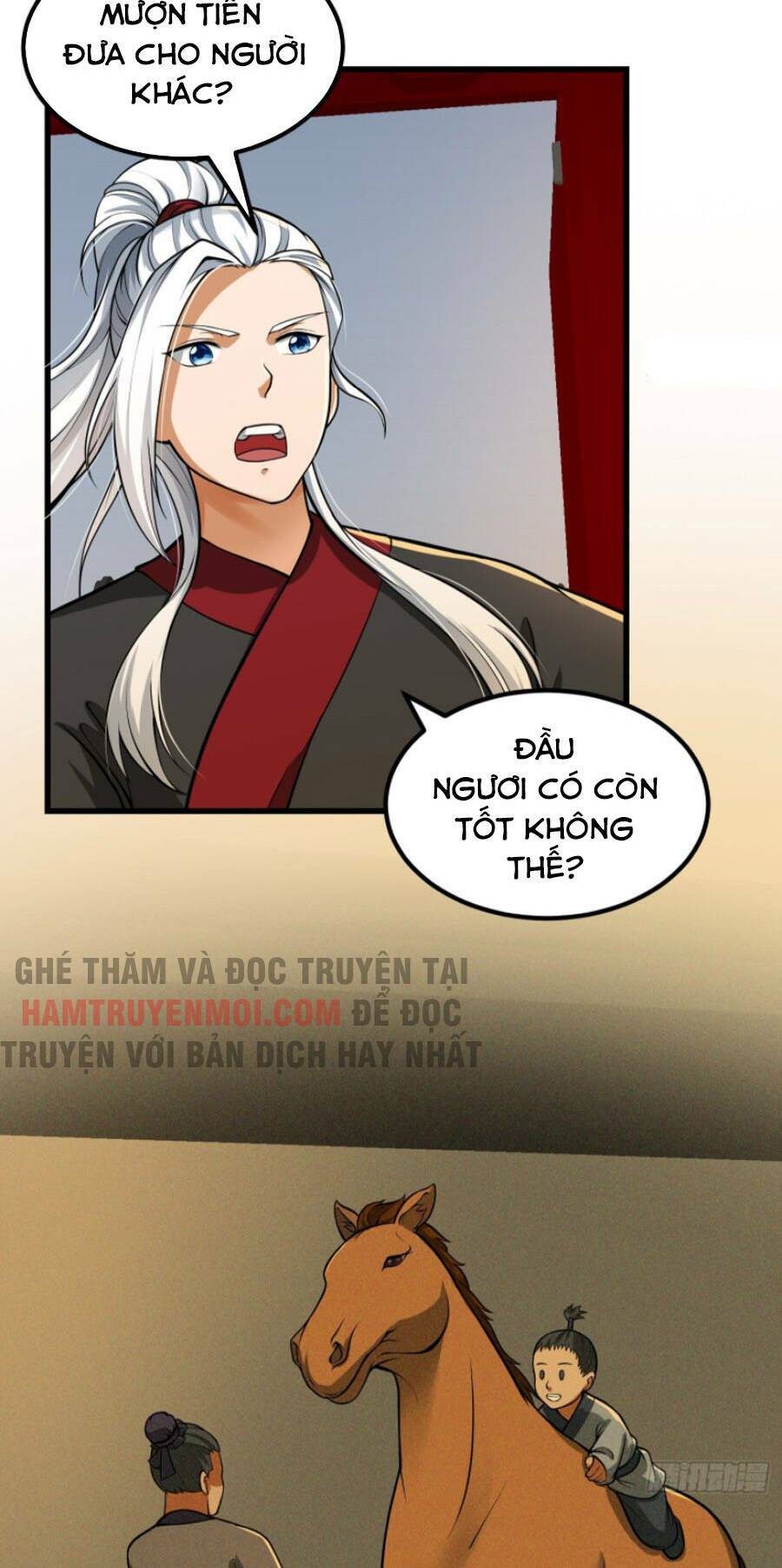 Ta Dùng Sách Giải Trí Thành Thánh Nhân Chapter 21 - Trang 2