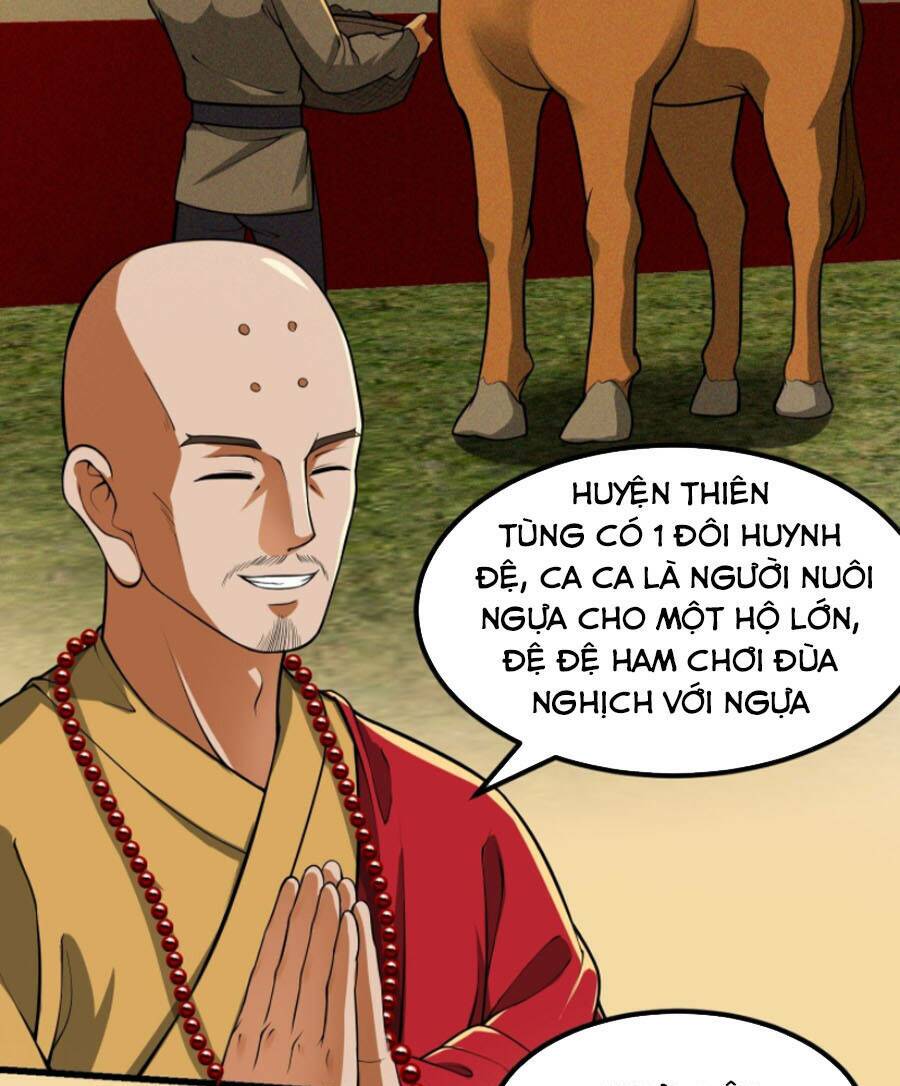 Ta Dùng Sách Giải Trí Thành Thánh Nhân Chapter 21 - Trang 2