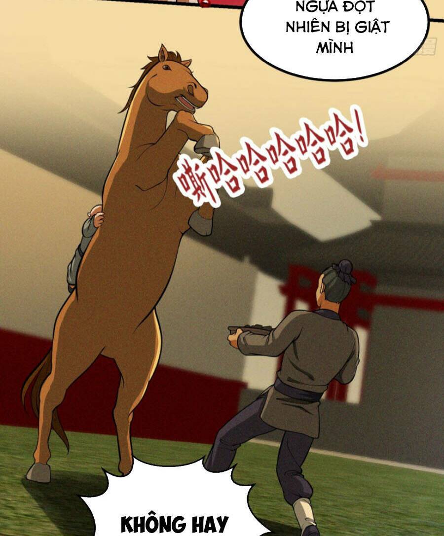 Ta Dùng Sách Giải Trí Thành Thánh Nhân Chapter 21 - Trang 2