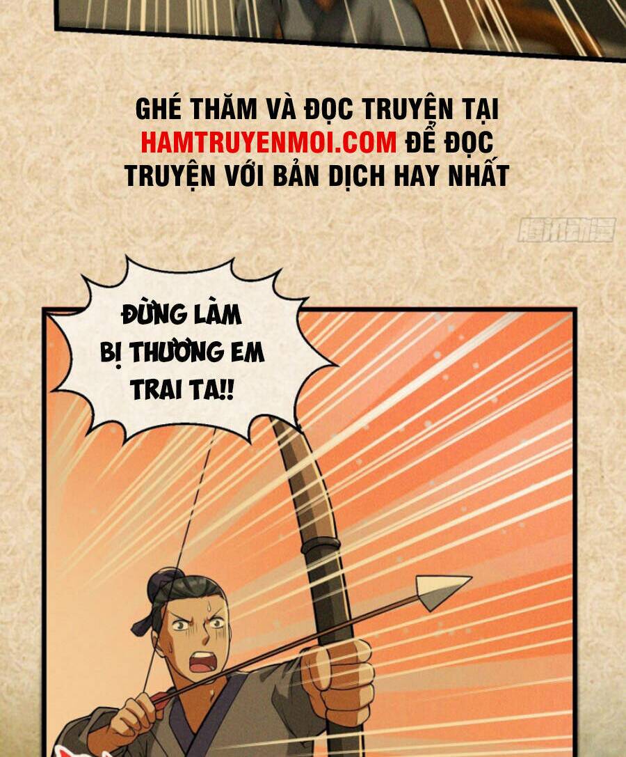 Ta Dùng Sách Giải Trí Thành Thánh Nhân Chapter 21 - Trang 2