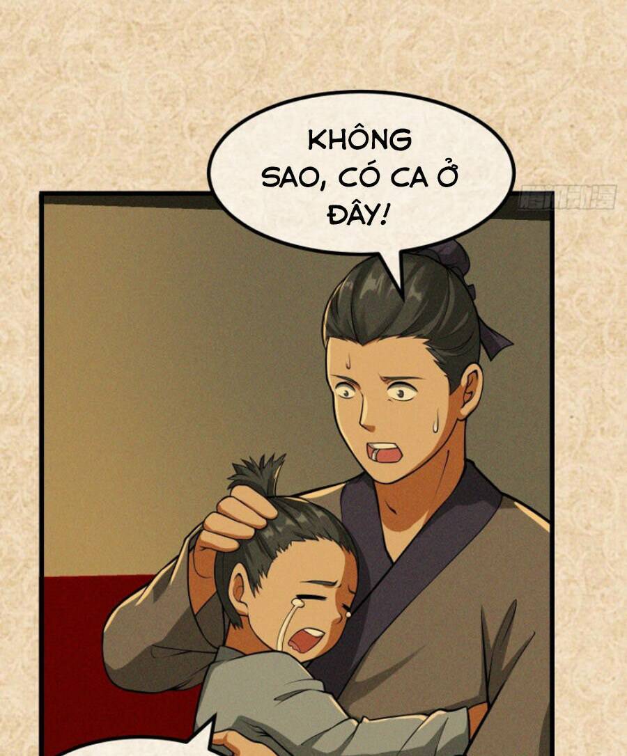 Ta Dùng Sách Giải Trí Thành Thánh Nhân Chapter 21 - Trang 2