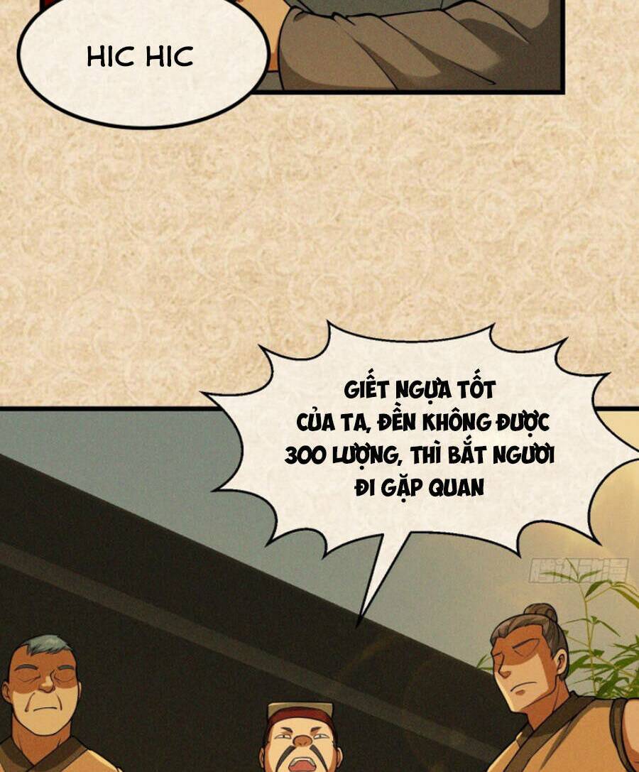 Ta Dùng Sách Giải Trí Thành Thánh Nhân Chapter 21 - Trang 2