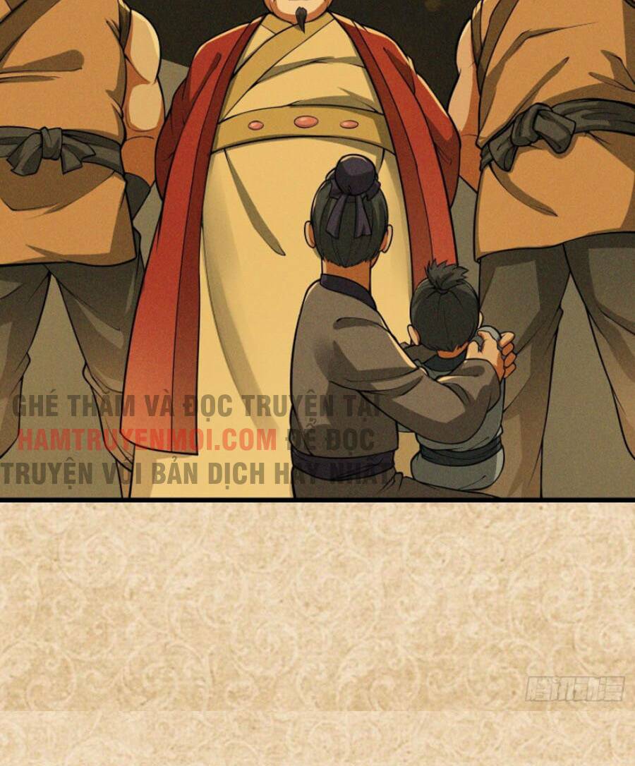 Ta Dùng Sách Giải Trí Thành Thánh Nhân Chapter 21 - Trang 2