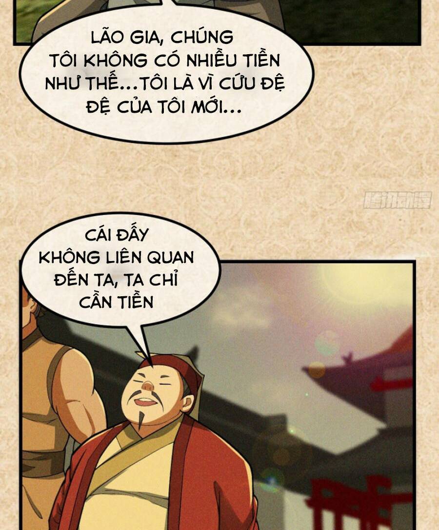 Ta Dùng Sách Giải Trí Thành Thánh Nhân Chapter 21 - Trang 2