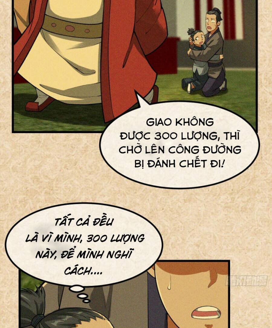 Ta Dùng Sách Giải Trí Thành Thánh Nhân Chapter 21 - Trang 2