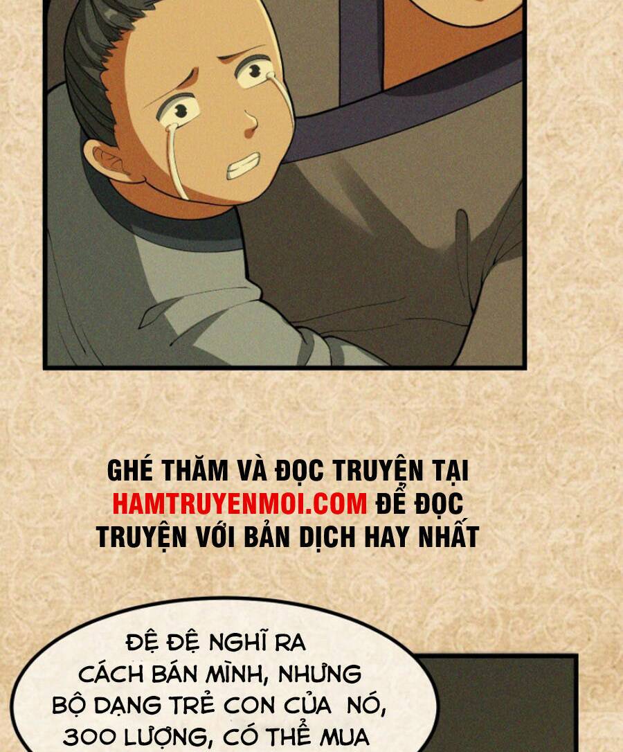 Ta Dùng Sách Giải Trí Thành Thánh Nhân Chapter 21 - Trang 2