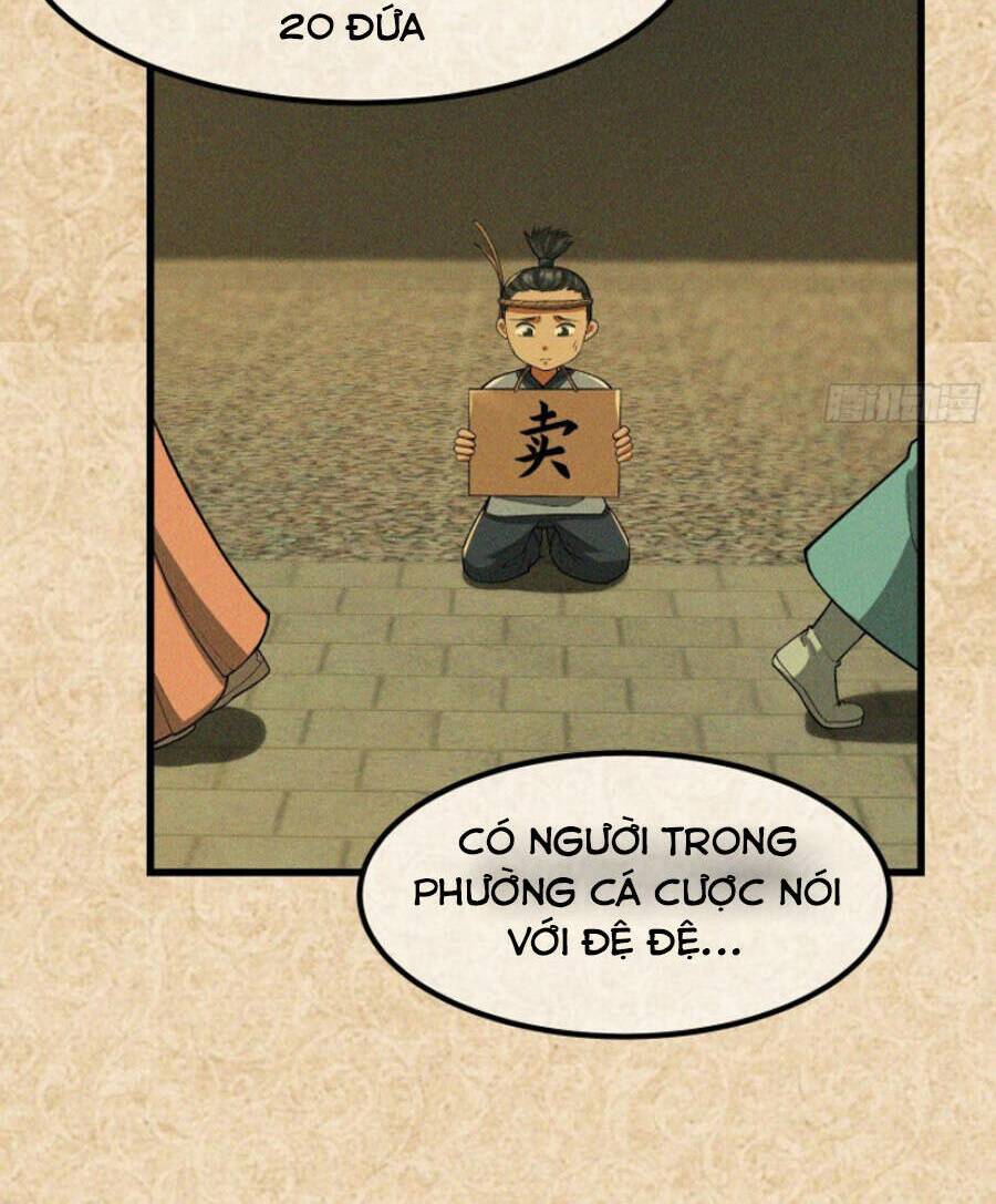 Ta Dùng Sách Giải Trí Thành Thánh Nhân Chapter 21 - Trang 2