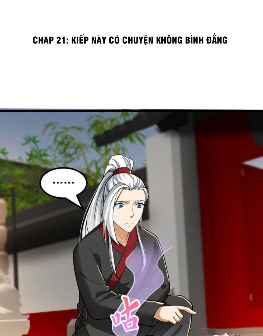 Ta Dùng Sách Giải Trí Thành Thánh Nhân Chapter 21 - Trang 2