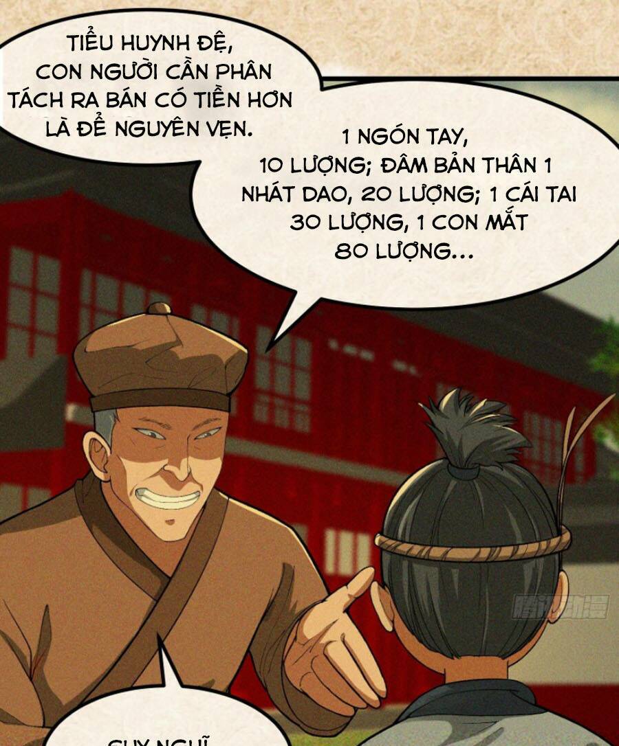 Ta Dùng Sách Giải Trí Thành Thánh Nhân Chapter 21 - Trang 2