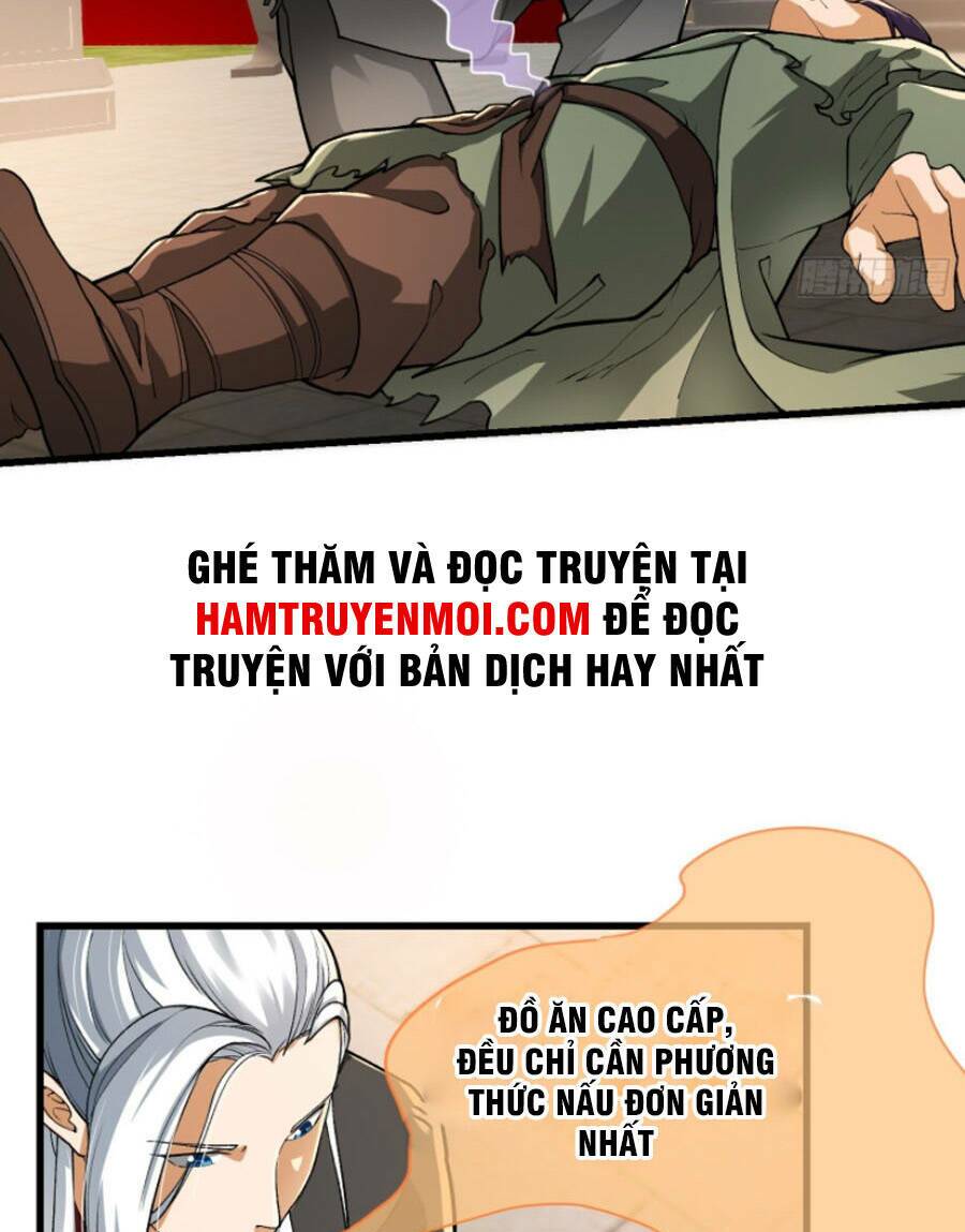 Ta Dùng Sách Giải Trí Thành Thánh Nhân Chapter 21 - Trang 2