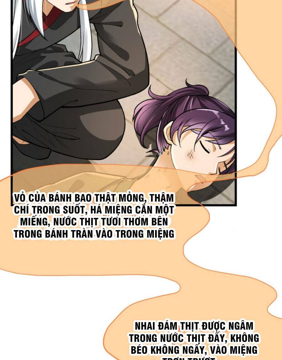 Ta Dùng Sách Giải Trí Thành Thánh Nhân Chapter 21 - Trang 2