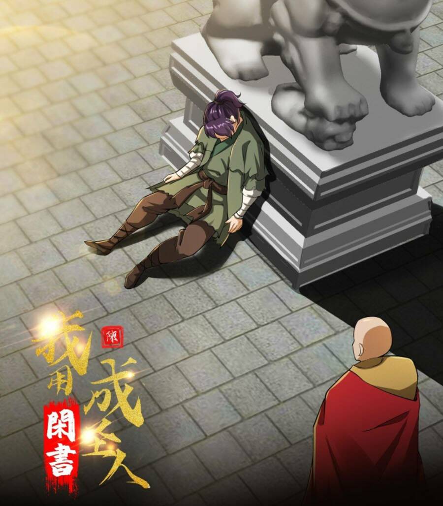 Ta Dùng Sách Giải Trí Thành Thánh Nhân Chapter 22 - Trang 2