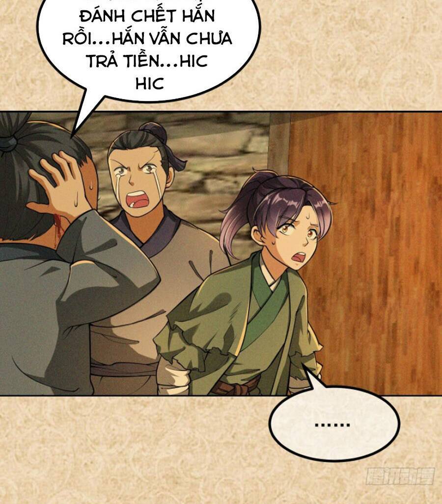 Ta Dùng Sách Giải Trí Thành Thánh Nhân Chapter 22 - Trang 2